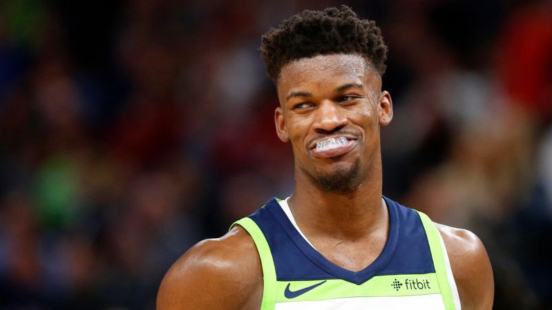 Sợ Jimmy Butler tiếp tục làm loạn, Minnesota Timberwolves buộc phải huỷ buổi tập và cấm cửa báo chí