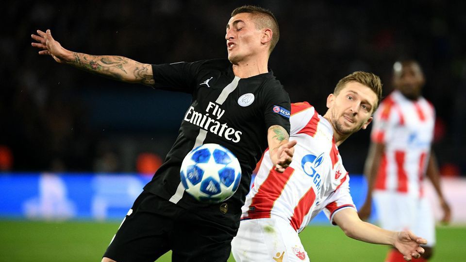 Nghi án dàn xếp tỷ số tại trận đấu có PSG ở Champions League ảnh hưởng đến bảng đấu của Liverpool?