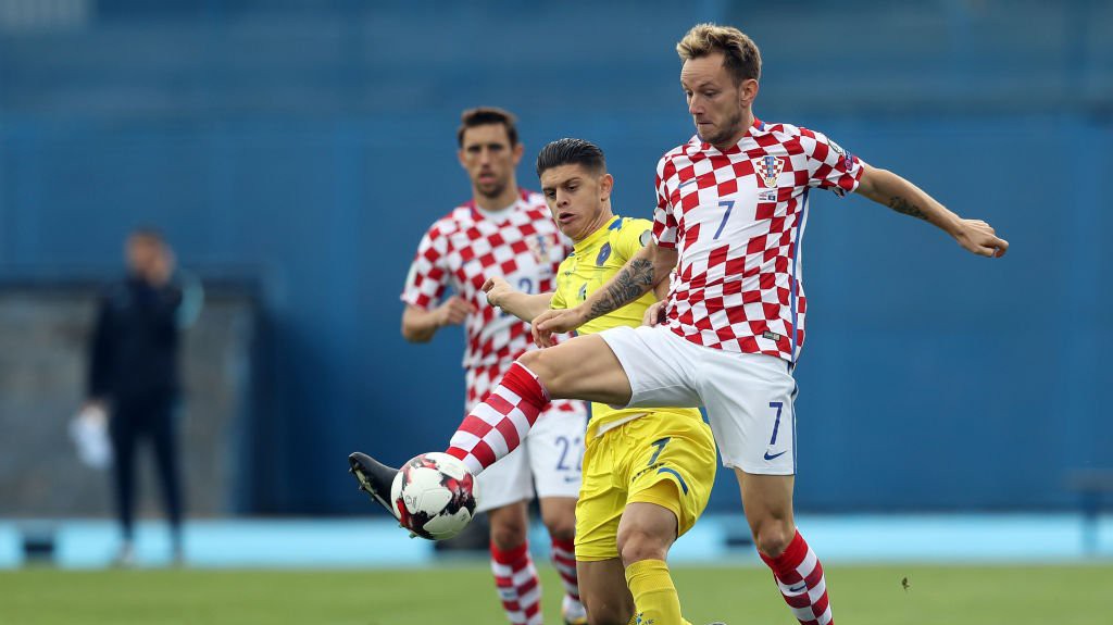 Nhận định tỷ lệ cược kèo bóng đá tài xỉu trận Croatia vs Jordan