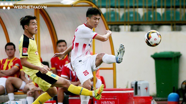 HLV Văn Sỹ: Nam Định không phải vất vả ở V.League 2019 như mùa giải này