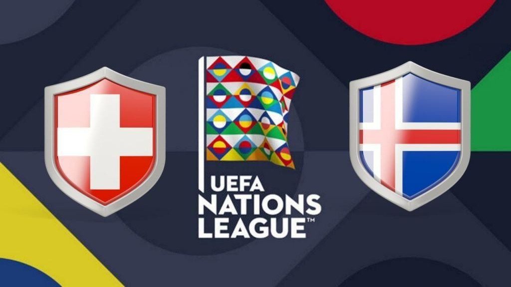 Nhận định tỷ lệ cược kèo bóng đá tài xỉu trận Iceland vs Thụy Sỹ