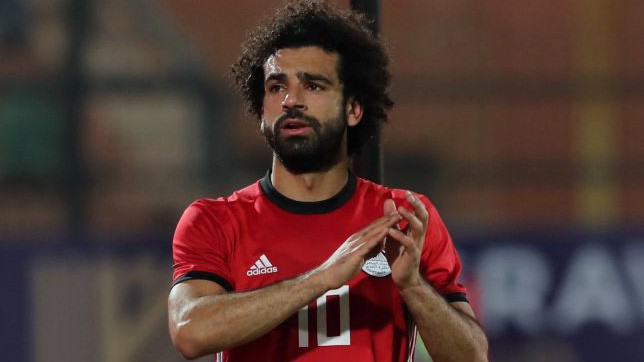 BHL Liverpool "nín thở" với chấn thương của Salah