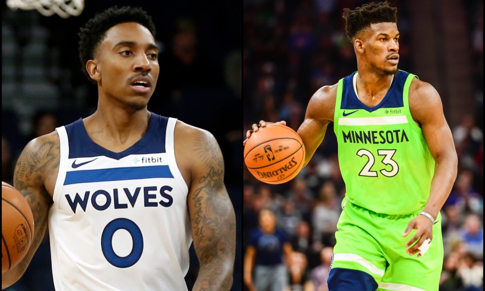 Jeff Teague tham gia vở kịch Minnesota, đả kích truyền thông tạo tin rởm - Ảnh 2.