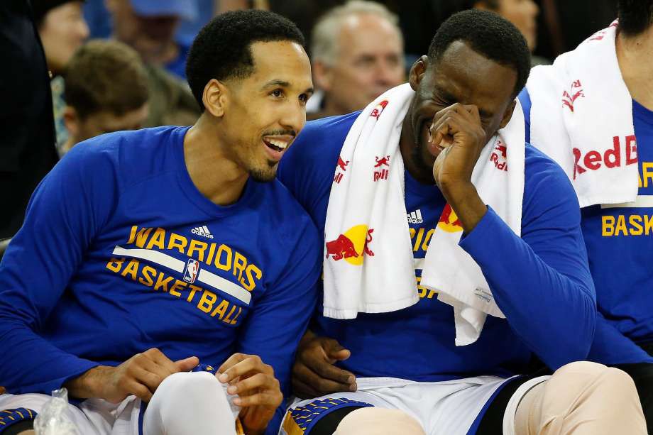 Không tập thể nào háo hức với mùa giải 2018-19 hơn Golden State Warriors - Ảnh 2. Không tập thể nào háo hức với mùa giải 2018-19 hơn Golden State Warriors - Ảnh 2.