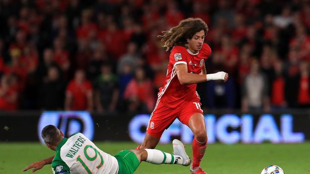 Nhận định tỷ lệ cược kèo bóng đá tài xỉu trận CH Ireland vs Wales