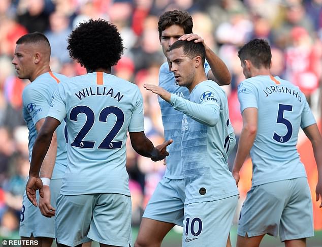 Man Utd sẽ thổi lửa khiến cuộc đua Top 4 Ngoại hạng Anh nóng bỏng hơn bao giờ hết? - Ảnh 2.