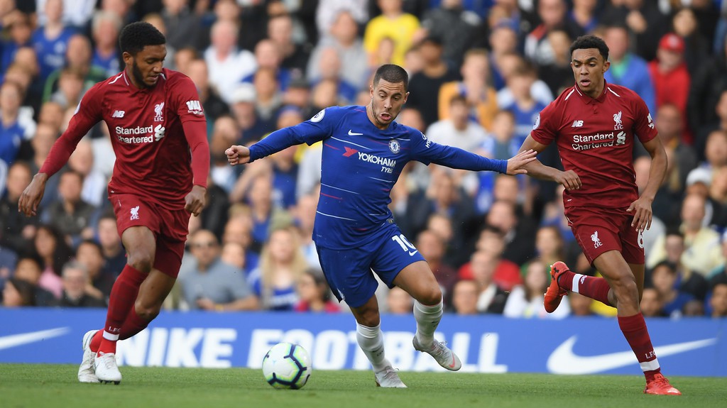 Sarri tiết lộ kế hoạch táo bạo cho Hazard ở phần còn lại của mùa giải với Chelsea