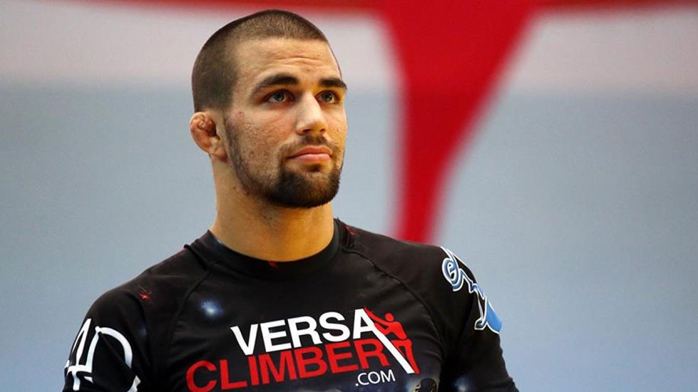Garry Tonon - Khi "Quái nhân" Brazilian Jiu-jitsu lấn sân MMA