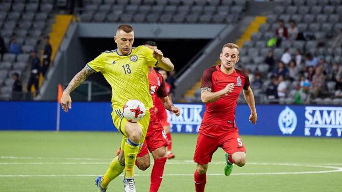 Nhận định tỷ lệ cược kèo bóng đá tài xỉu trận Kazakhstan vs Andorra
