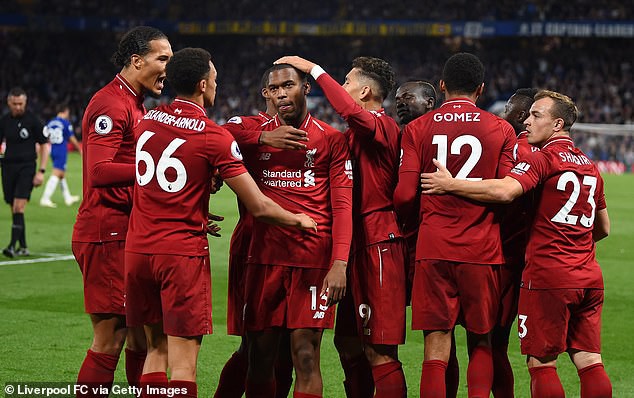Man Utd sẽ thổi lửa khiến cuộc đua Top 4 Ngoại hạng Anh nóng bỏng hơn bao giờ hết? - Ảnh 4.