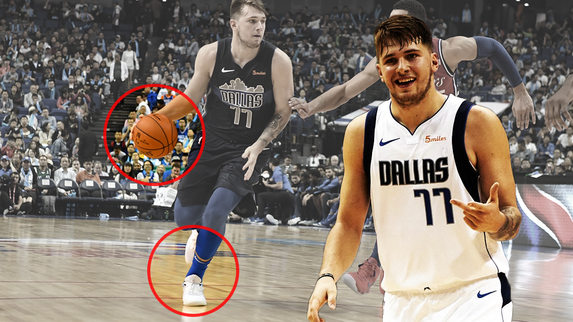 Dallas Mavericks cần phải loại bỏ một thói quen của Luka Doncic để biến anh thành siêu tân binh tại NBA