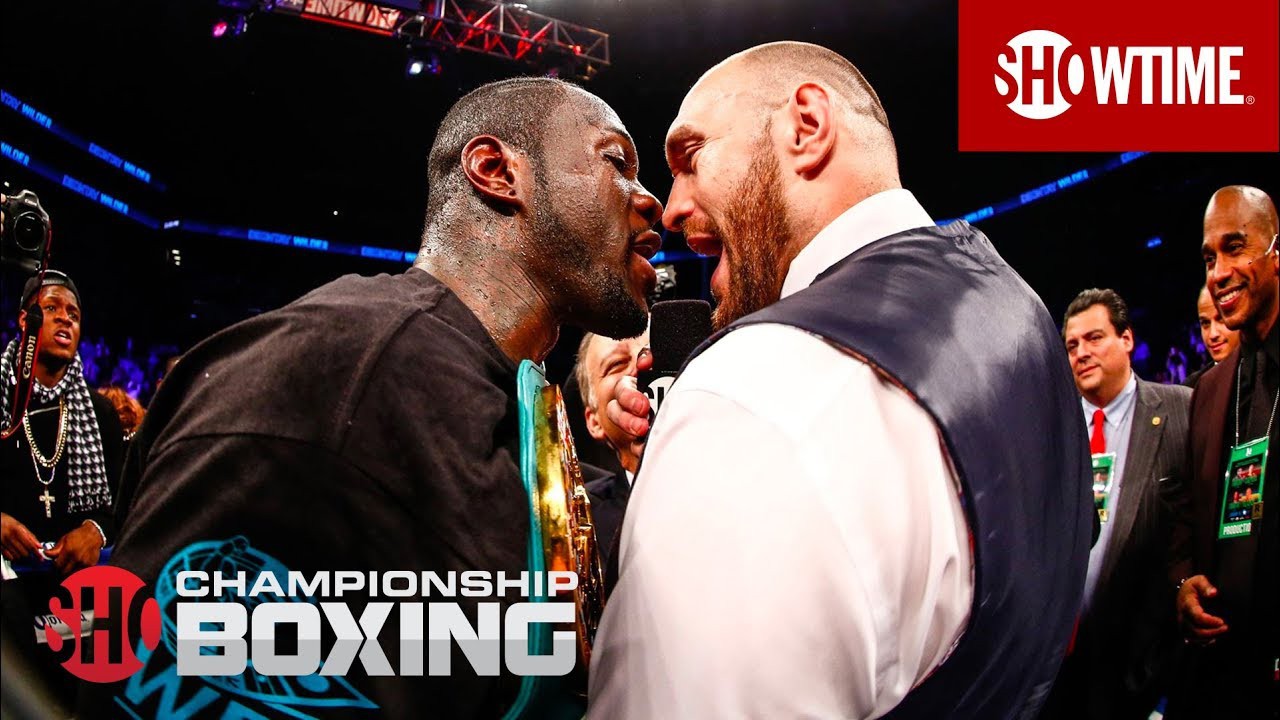 Sau UFC 229, còn sự kiện võ thuật nào cho fight fan?