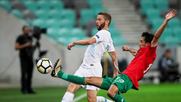 Nhận định tỷ lệ cược kèo bóng đá tài xỉu trận Na Uy vs Bulgaria