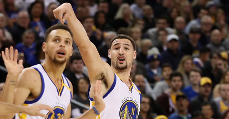 Không tập thể nào háo hức với mùa giải 2018-19 hơn Golden State Warriors - Ảnh 4. Không tập thể nào háo hức với mùa giải 2018-19 hơn Golden State Warriors - Ảnh 4.