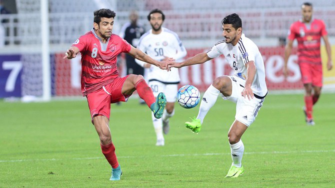 Nhận định tỷ lệ cược kèo bóng đá tài xỉu trận UAE vs Venezuela