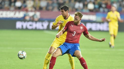 Nhận định tỷ lệ cược kèo bóng đá tài xỉu trận Ukraine vs Séc