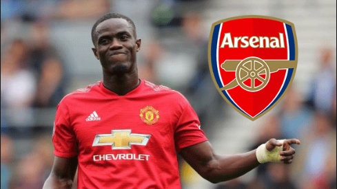 Arsenal nên hay không nên mua Bailly tăng cường hàng thủ vào tháng 1?