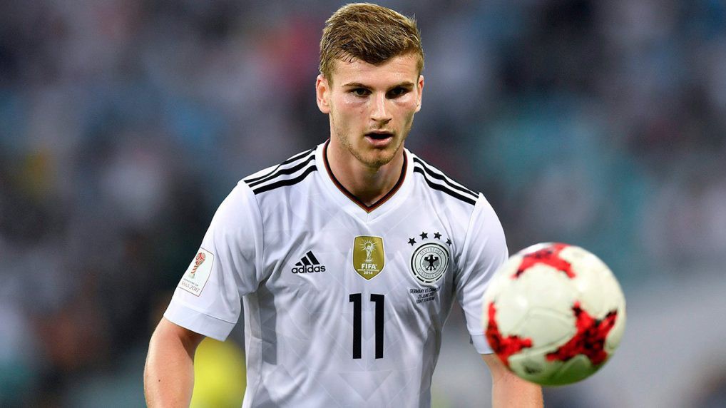 Timo Werner lý giải cơn khủng hoảng của ĐT Đức