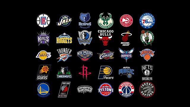 Nguồn gốc tên 30 đội bóng tại NBA (kỳ I)