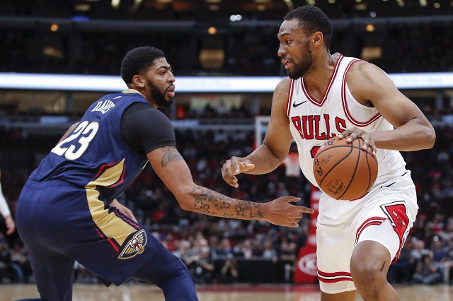 Nguồn gốc tên 30 đội bóng tại NBA (kỳ I) - Ảnh 6. Nguồn gốc tên 30 đội bóng tại NBA (kỳ I) - Ảnh 6.