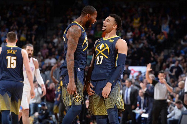Nguồn gốc tên 30 đội bóng tại NBA (kỳ I) - Ảnh 9. Nguồn gốc tên 30 đội bóng tại NBA (kỳ I) - Ảnh 9.