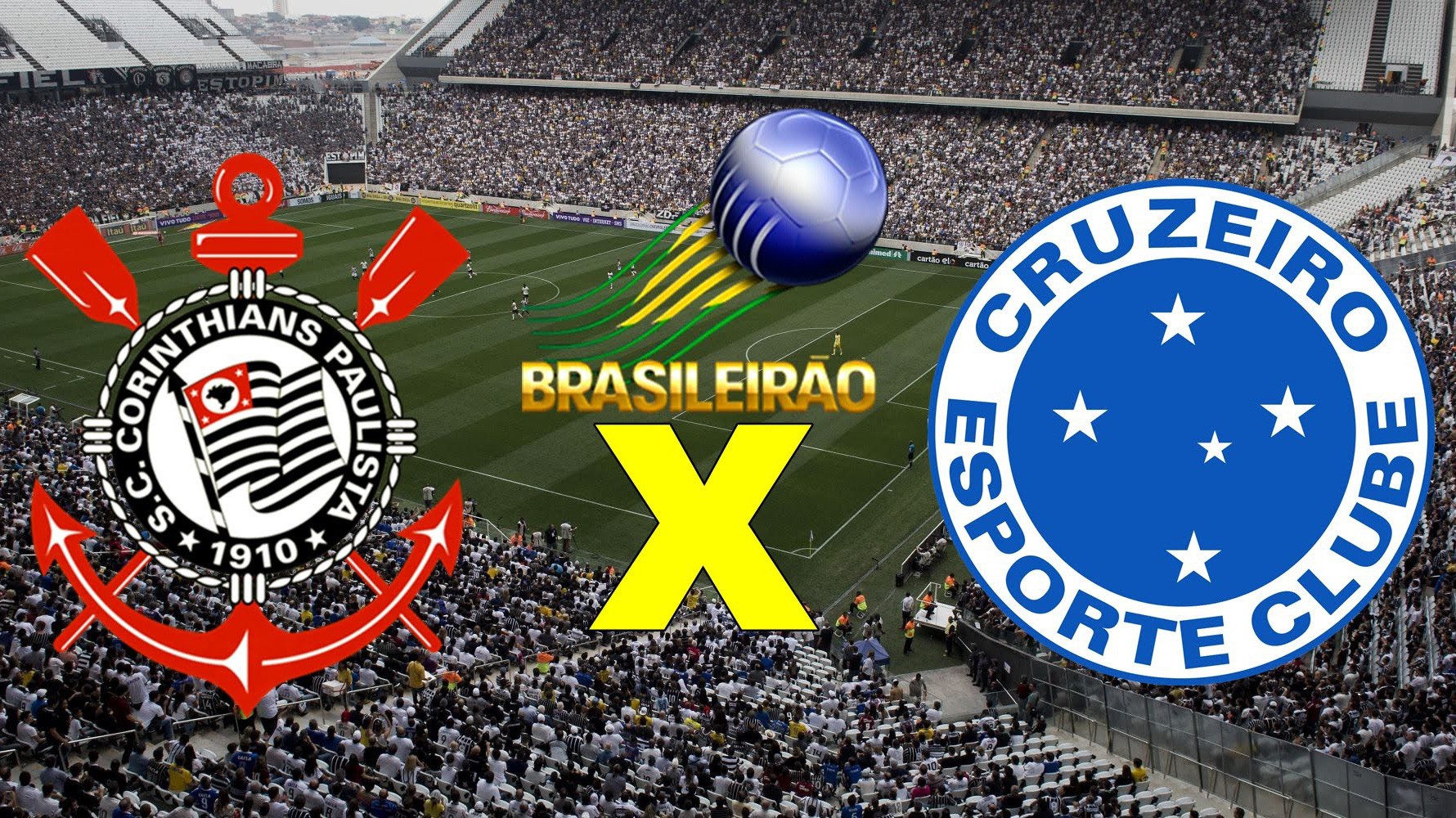 Nhận định tỷ lệ cược kèo bóng đá tài xỉu trận Corinthians vs Cruzeiro