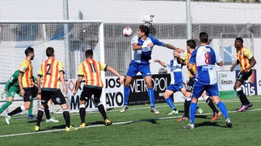 Nhận định tỷ lệ cược kèo bóng đá tài xỉu trận Ebro vs Lleida