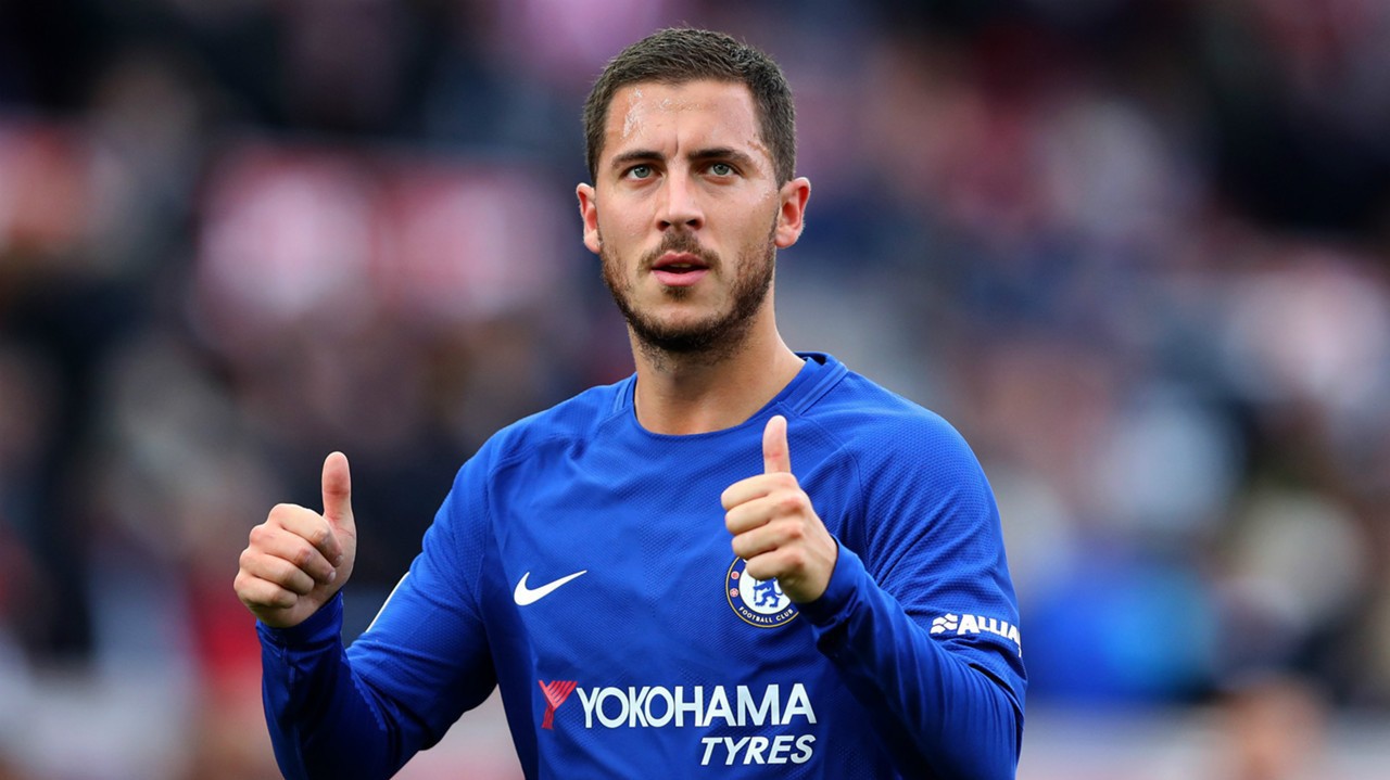 Lý do MU không mua Eden Hazard trước khi tuyển thủ Bỉ gia nhập Chelsea