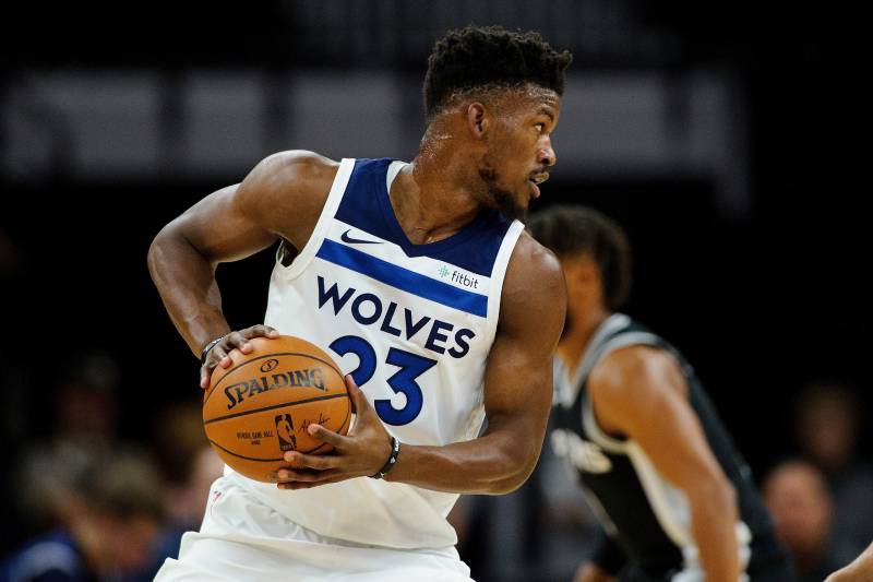 Phải chăng Jimmy Butler và Minnesota Timberwolves đã nghe Sau tất cả của Erik? - Ảnh 1. Phải chăng Jimmy Butler và Minnesota Timberwolves đã nghe Sau tất cả của Erik? - Ảnh 1.