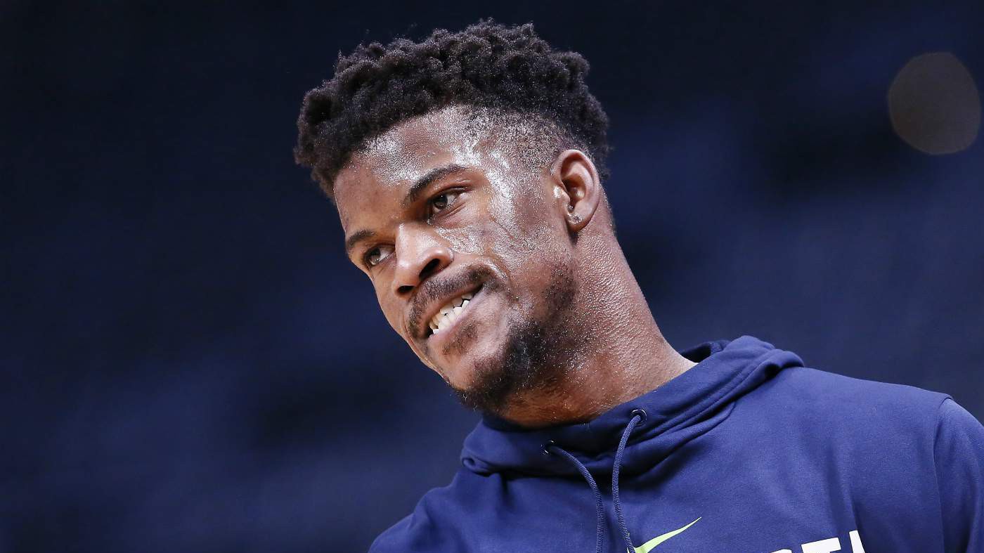 Phải chăng Jimmy Butler và Minnesota Timberwolves đã nghe "Sau tất cả" của Erik?
