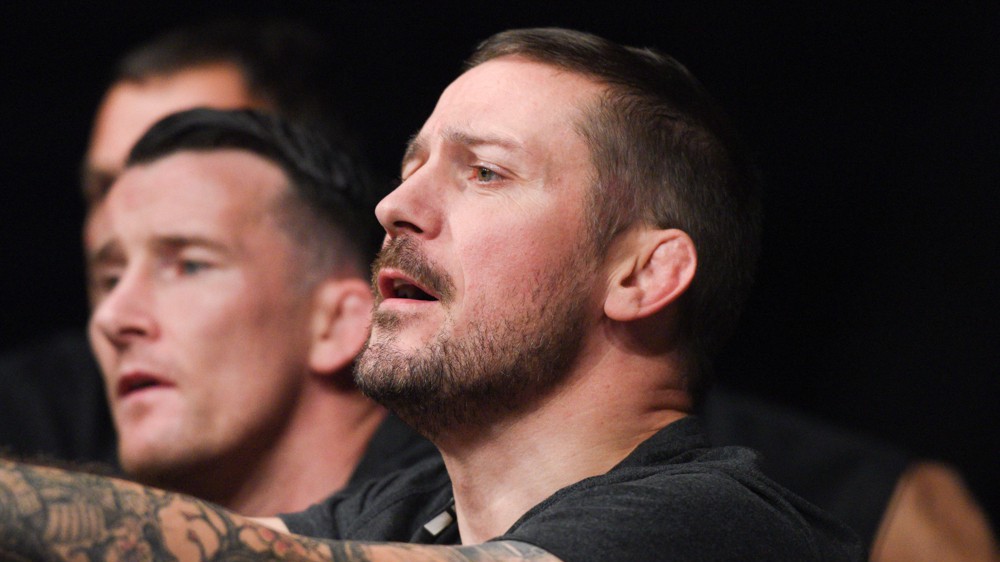HLV John Kavanagh: Conor McGregor vẫn chưa hoàn hồn sau UFC 229?!
