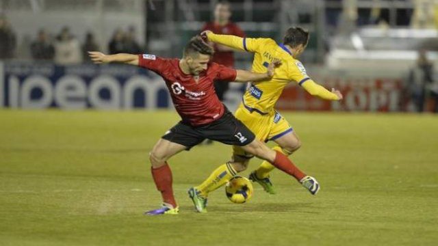 Nhận định tỷ lệ cược kèo bóng đá tài xỉu trận Lugo vs Alcorcon