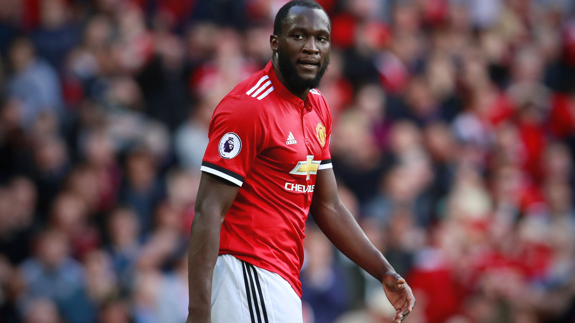 Lukaku vừa để ngỏ khả năng rời Old Trafford sang Serie A, CĐV MU vỗ tay ủng hộ