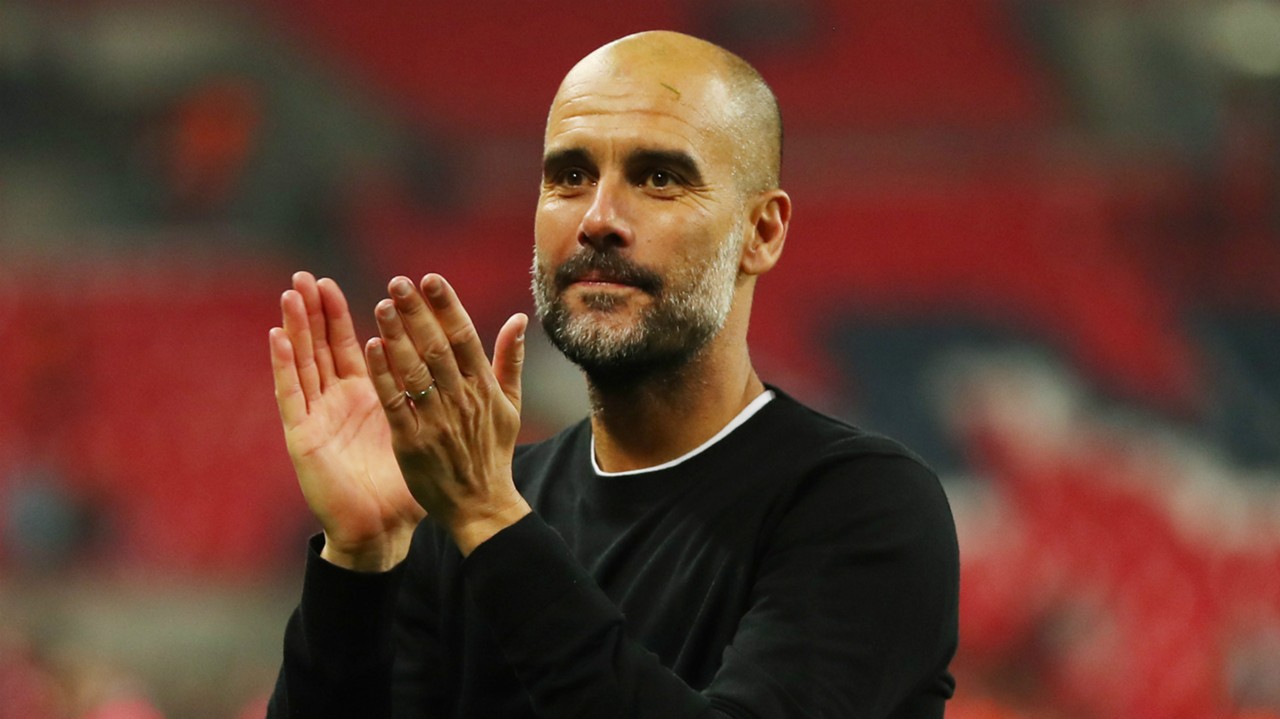 HLV Pep Guardiola hé lộ điểm đến tiếp theo nếu rời Man City