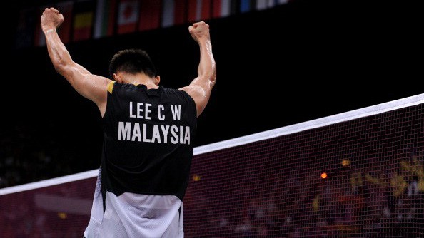 Ung thư quật ngã tượng đài Lee Chong Wei, cầu lông Malaysia đã có người thay thế?