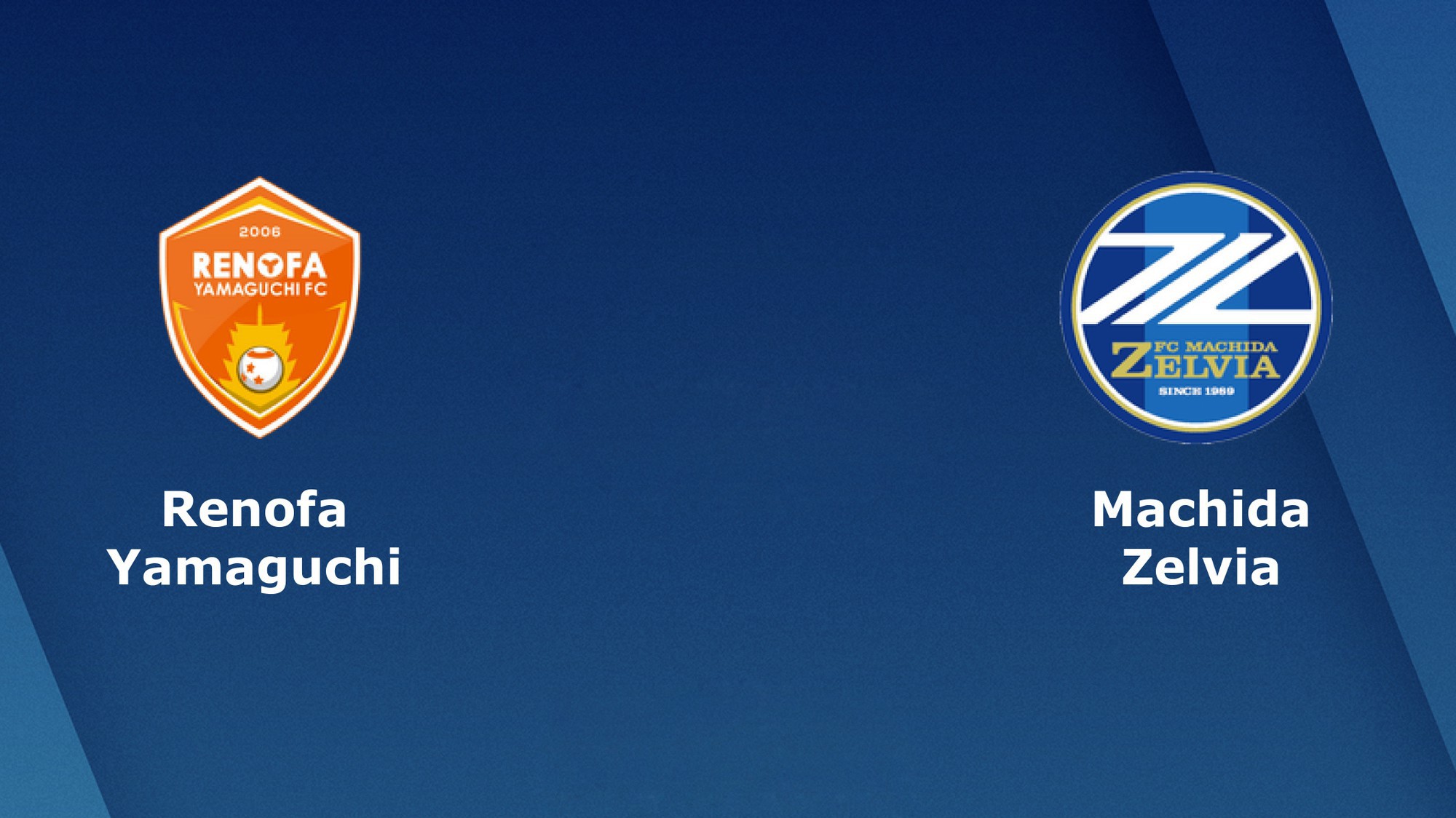 Nhận định tỷ lệ cược kèo bóng đá tài xỉu trận: Renofa Yamaguchi vs Machida Zelvia