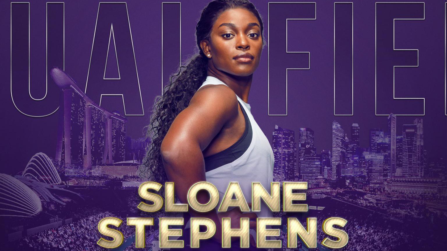 Sloane Stephens giành quyền góp mặt lần đầu ở WTA Finals