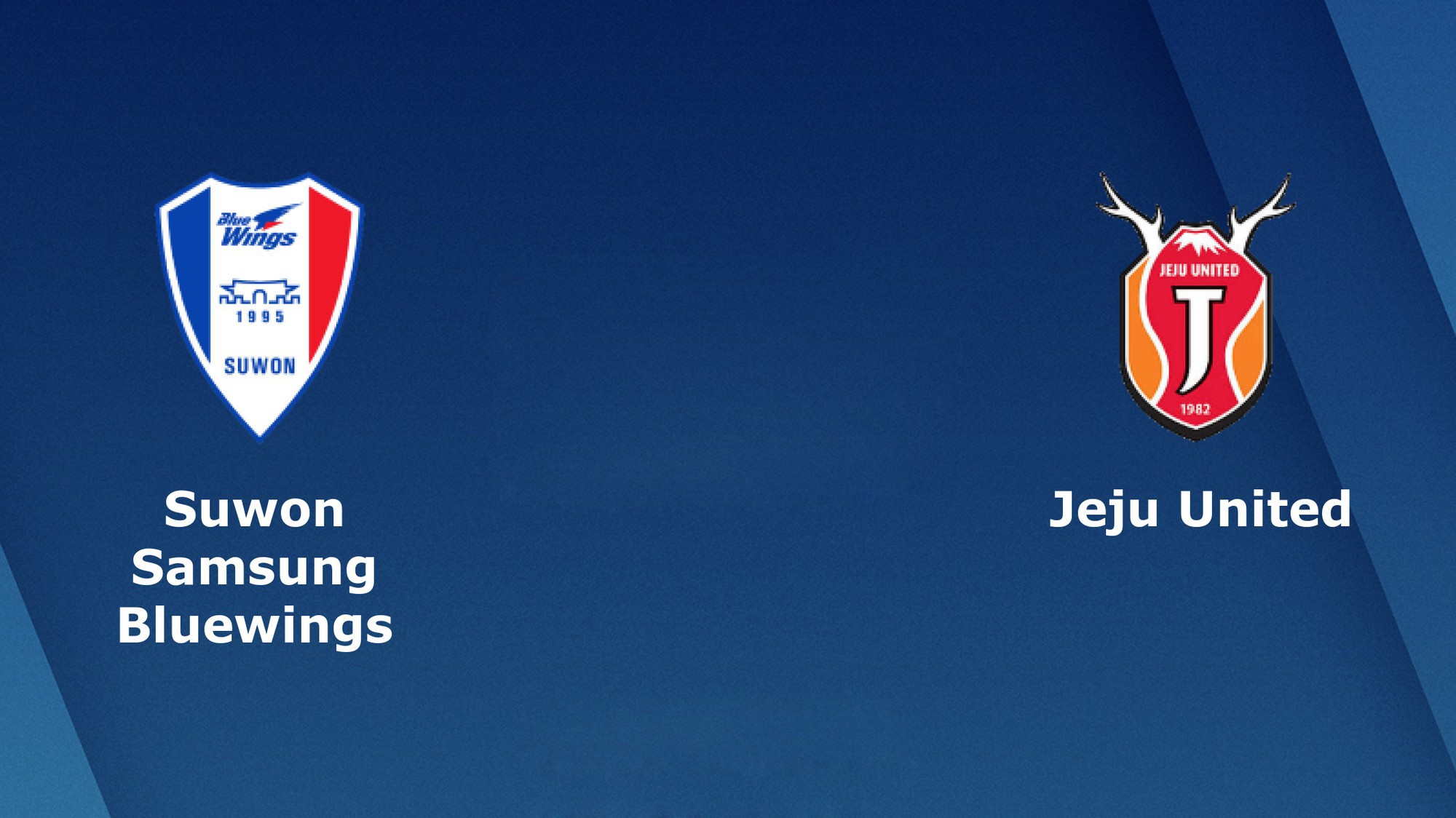 Nhận định tỷ lệ cược kèo bóng đá tài xỉu trận: Suwon Bluewings vs Jeju United