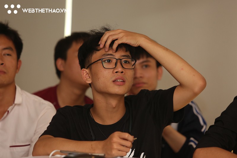 Trực tiếp View party cổ vũ Phong Vũ Buffalo tranh tài tại CKTG 2018 - Ảnh 11. Trực tiếp View party cổ vũ Phong Vũ Buffalo tranh tài tại CKTG 2018 - Ảnh 11.