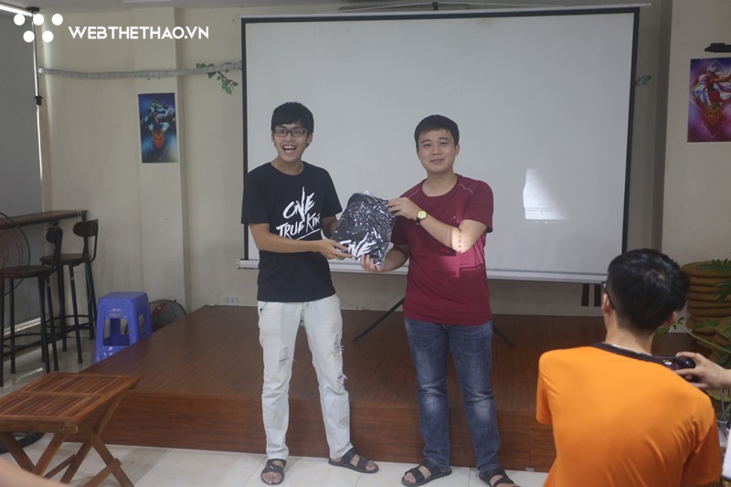 Trực tiếp View party cổ vũ Phong Vũ Buffalo tranh tài tại CKTG 2018 - Ảnh 13. Trực tiếp View party cổ vũ Phong Vũ Buffalo tranh tài tại CKTG 2018 - Ảnh 13.