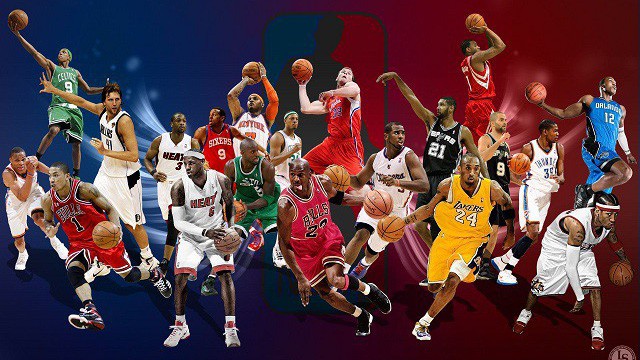 Nguồn gốc tên những đội bóng tại NBA (Kỳ II)