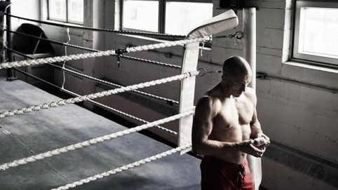George St-Pierre vẫn chần chừ giữa ý định nghỉ hưu và khả năng trở về