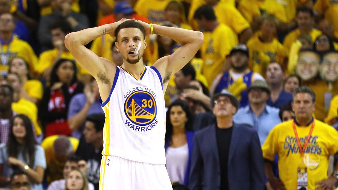 Phải chuyển sân nhà trong tương lai: Các cầu thủ Golden State Warriors không hề thích điều này