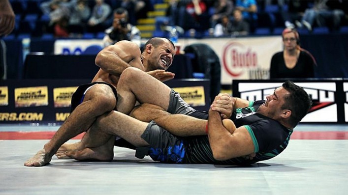 Tại sao leg lock lại bị giới BJJ cho là "tà đạo"?
