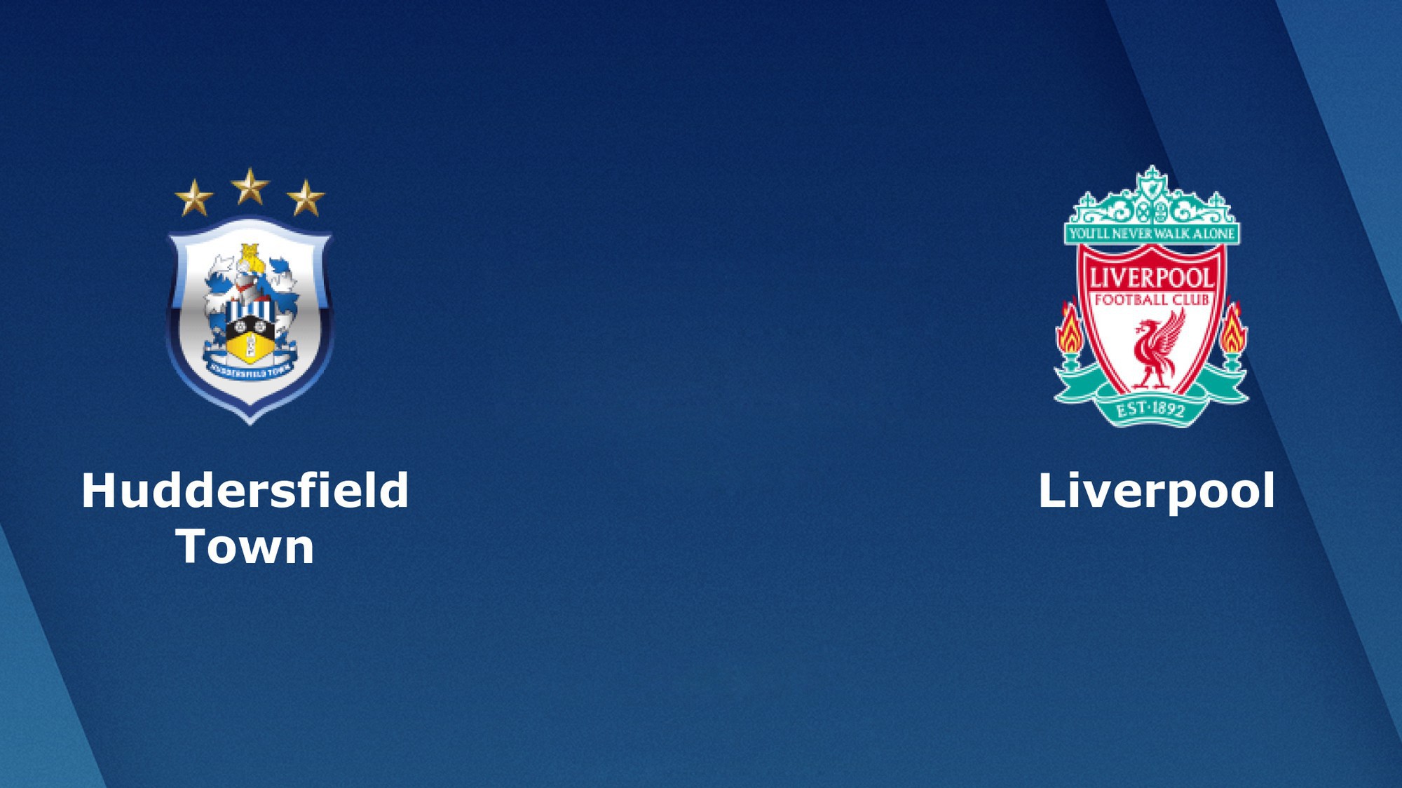 Nhận định tỷ lệ cược kèo bóng đá tài xỉu trận: Huddersfield vs Liverpool