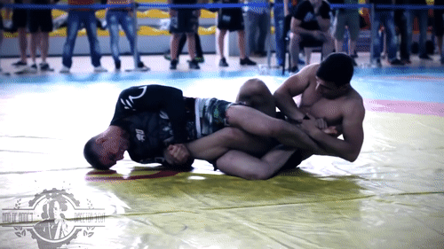 Tại sao leg lock lại bị giới BJJ cho là tà đạo? - Ảnh 3.
