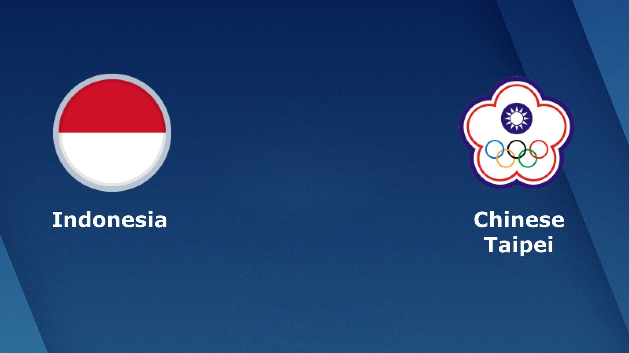 Nhận định tỷ lệ cược kèo bóng đá tài xỉu trận: U19 Indonesia vs U19 Đài Loan