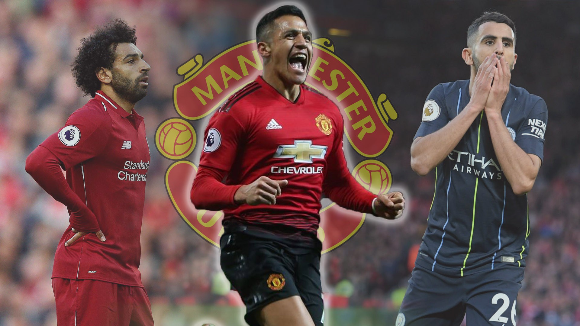 Thống kê bất ngờ chỉ ra Man Utd dứt điểm tốt hơn cả Liverpool và Man City
