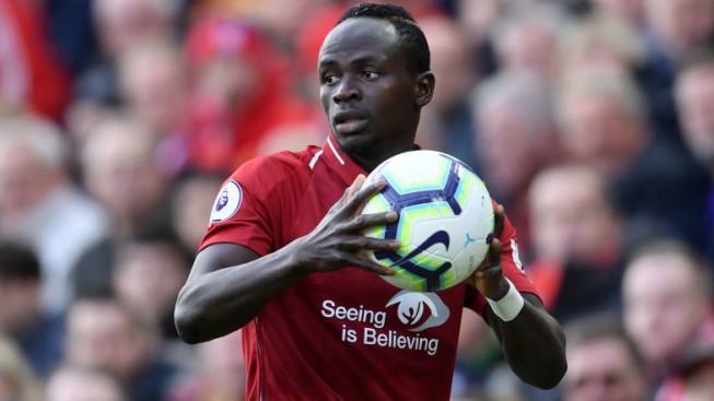 Thêm một siêu sao của Liverpool chấn thương khi tập trung tuyển quốc gia