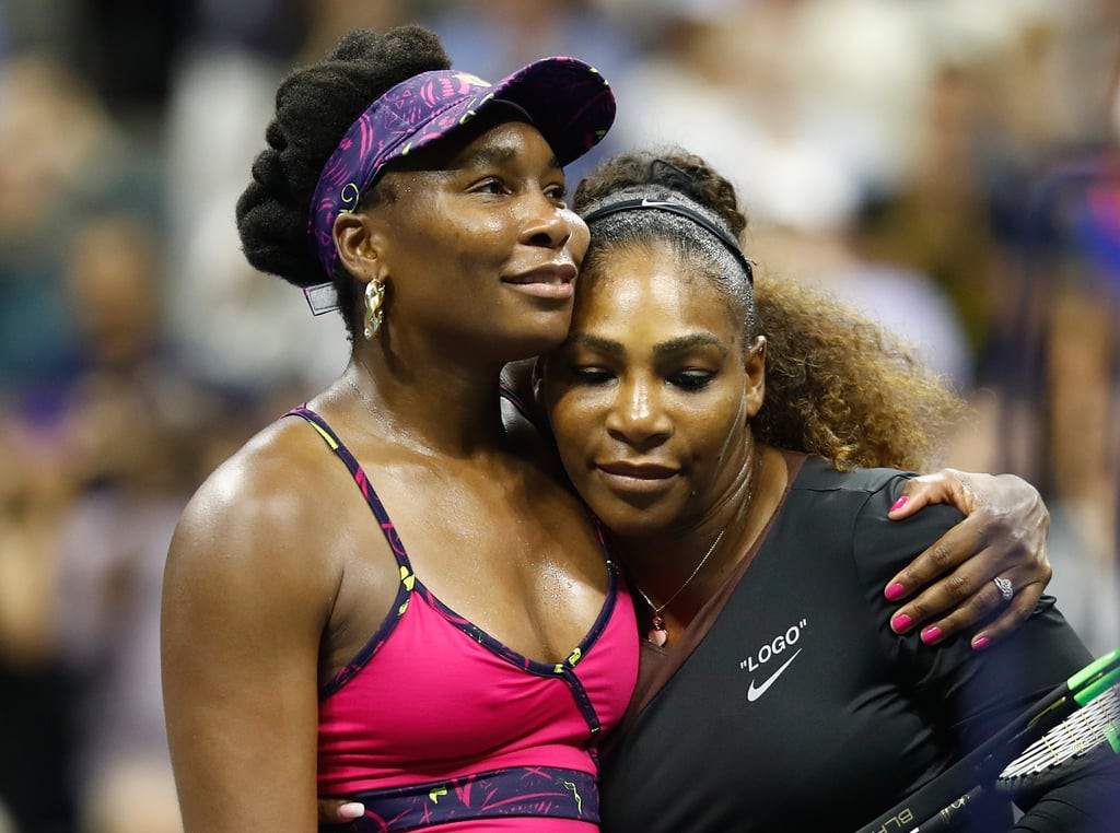 Venus Williams v&agrave; năm 2018 đầy đen đủi - Ảnh 2.